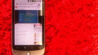 Flash Player 10.1 and the Nexus One's Battery Life